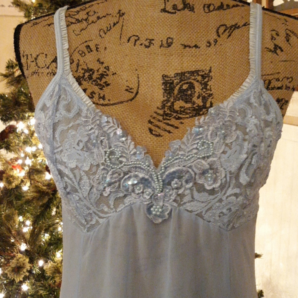 Beautiful nightie